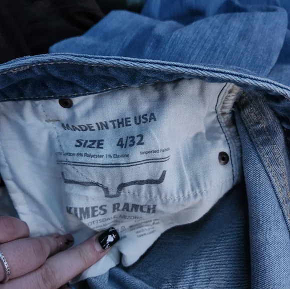 Kimes Ranch Lolas 4×32 - Picture 3 of 3